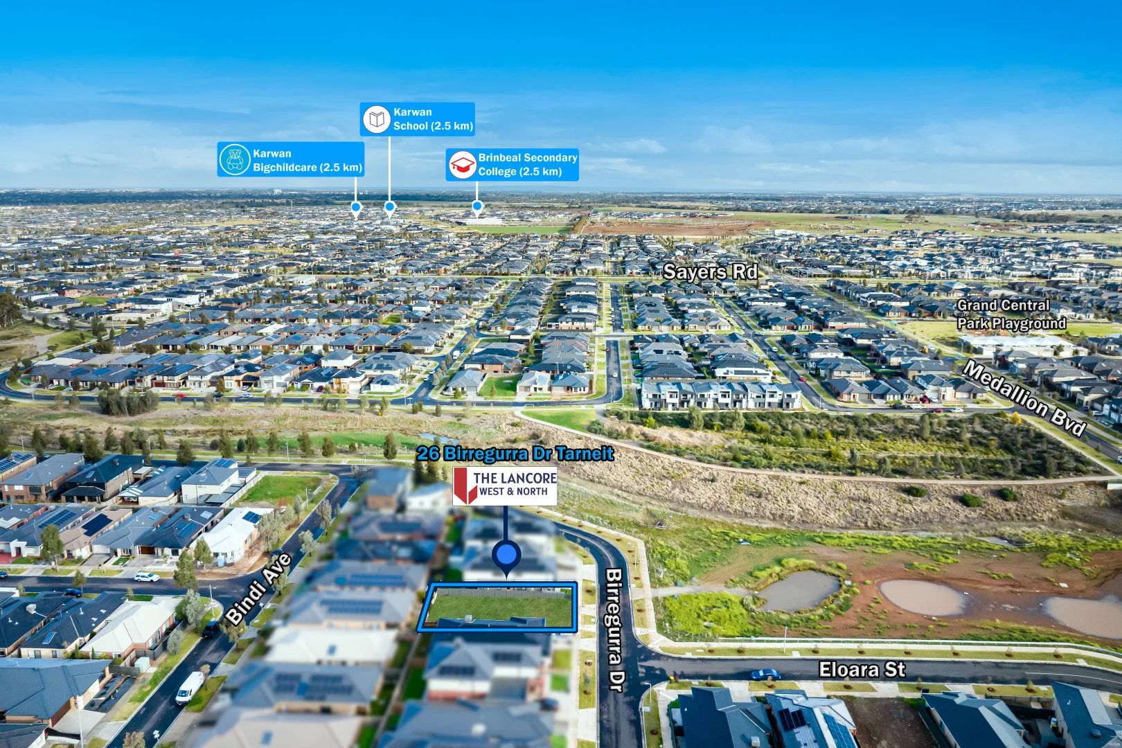 Additional image 5 of 26 Birregurra Dr, Tarneit VIC 3029