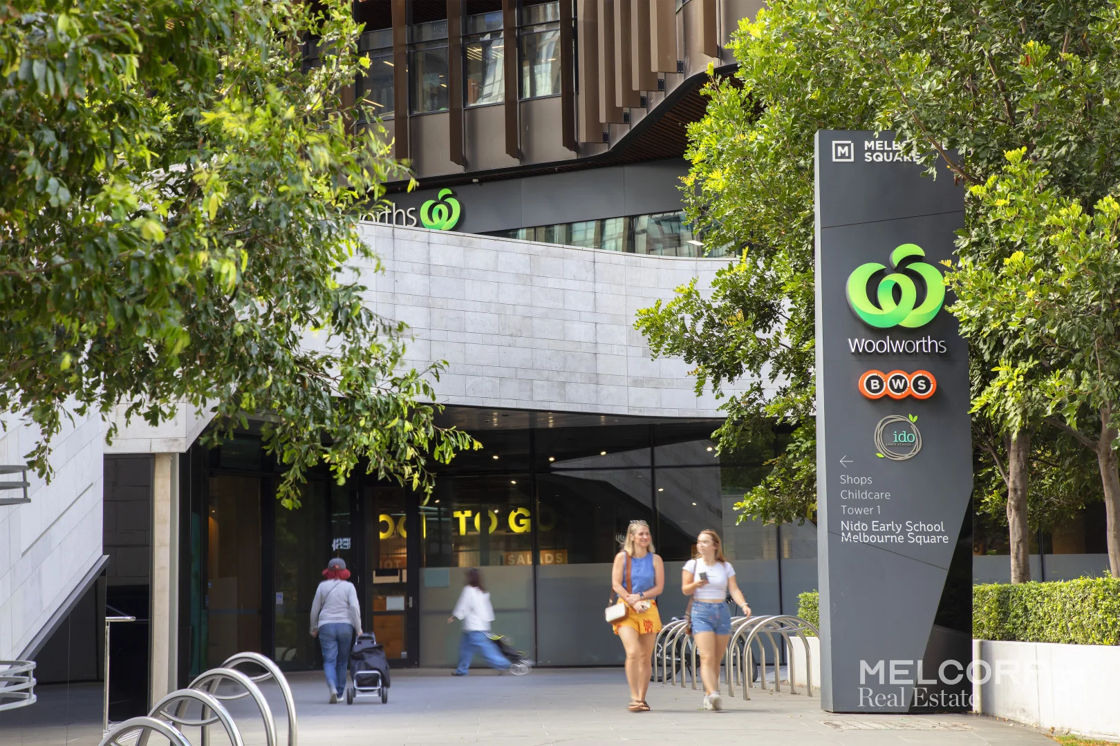 Additional image 10 of 32 Kavanagh Street, Southbank VIC 3006