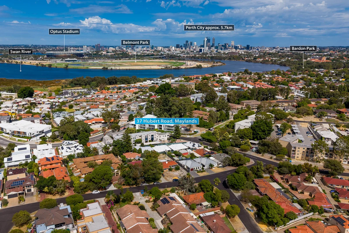 37 Hubert Road, Maylands WA 6051