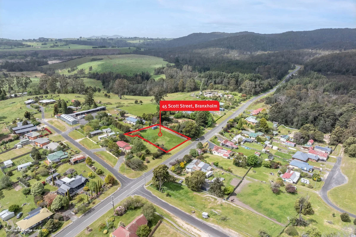 Additional image 17 of 45 Scott Street, Branxholm TAS 7261