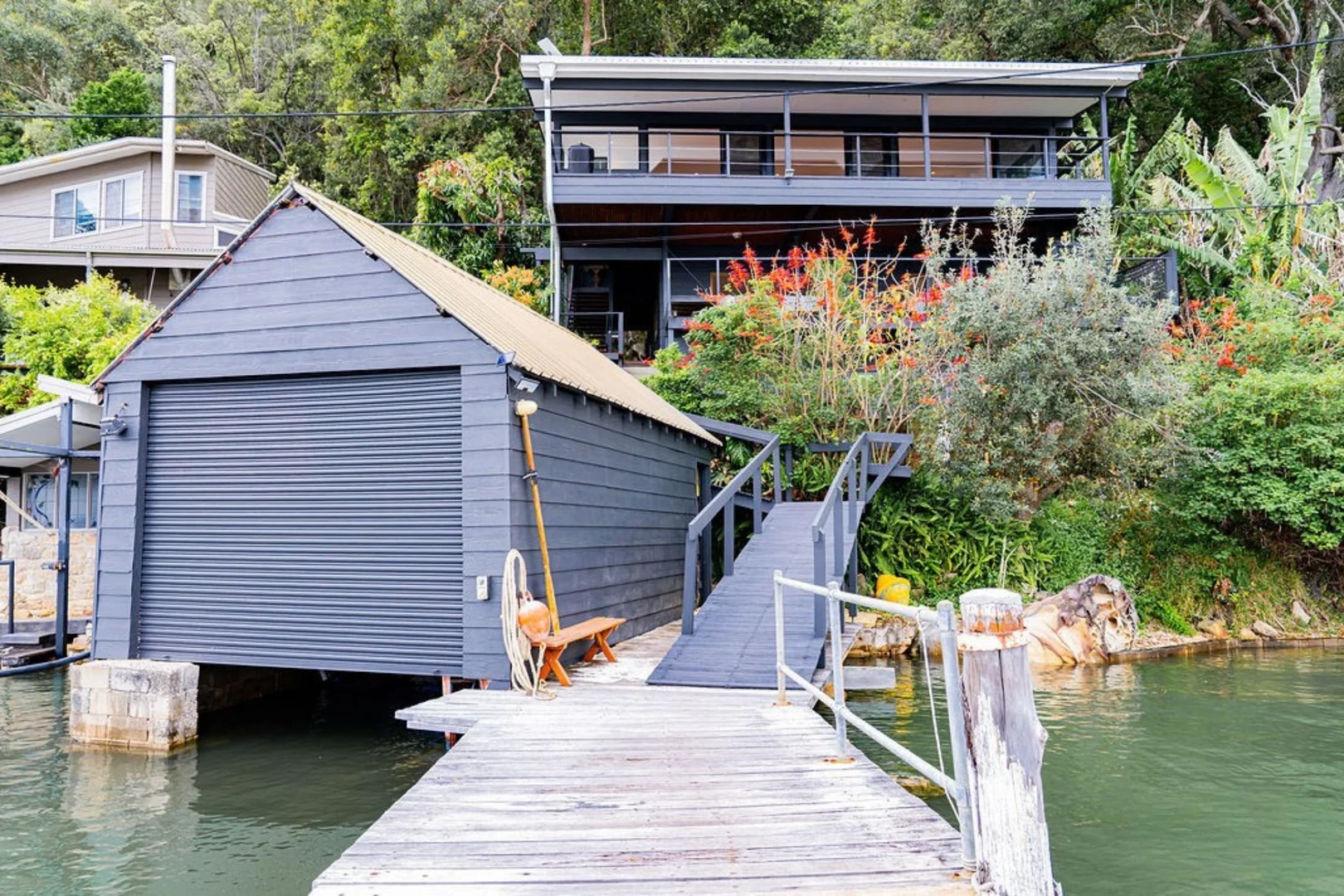 Additional image 4 of 1042 Hawkesbury River, Little Wobby NSW 2256