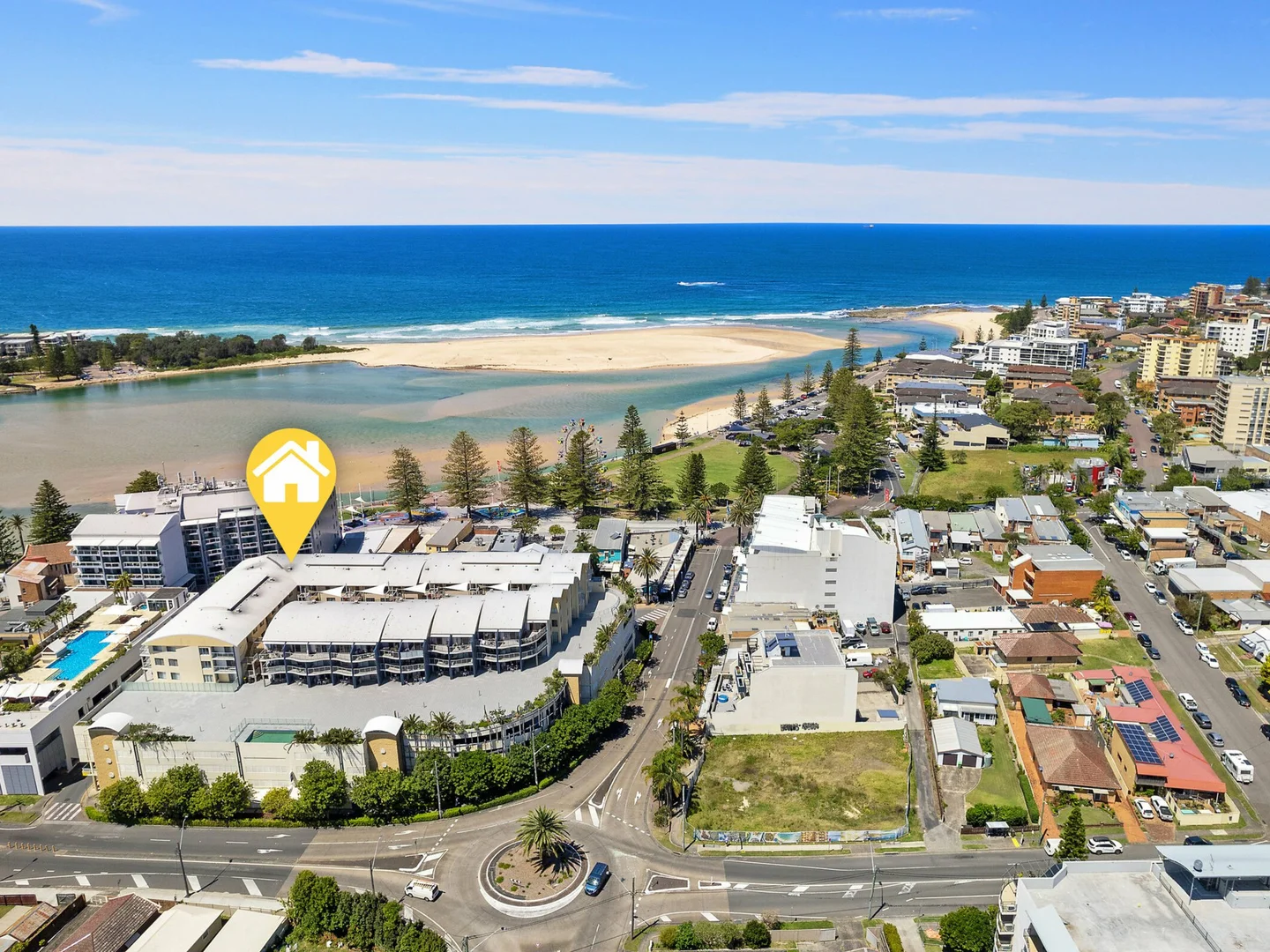 Additional image 12 of 602/18 Coral Street, The Entrance NSW 2261