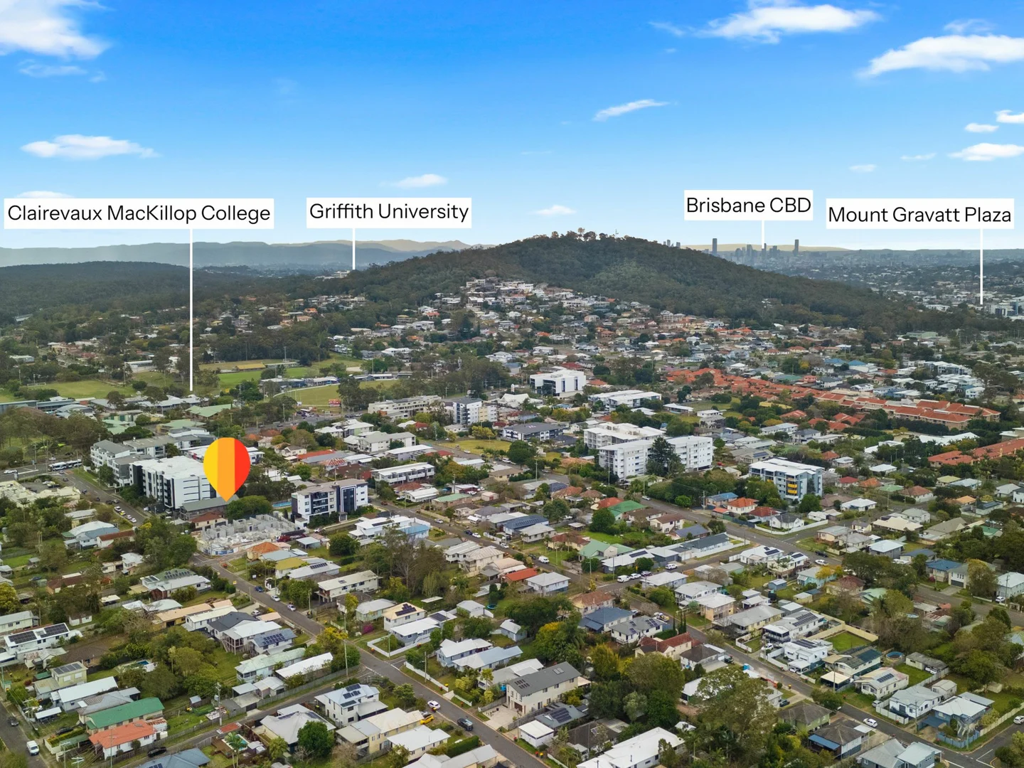 Additional image 33 of 28 Archer Street, Upper Mount Gravatt QLD 4122
