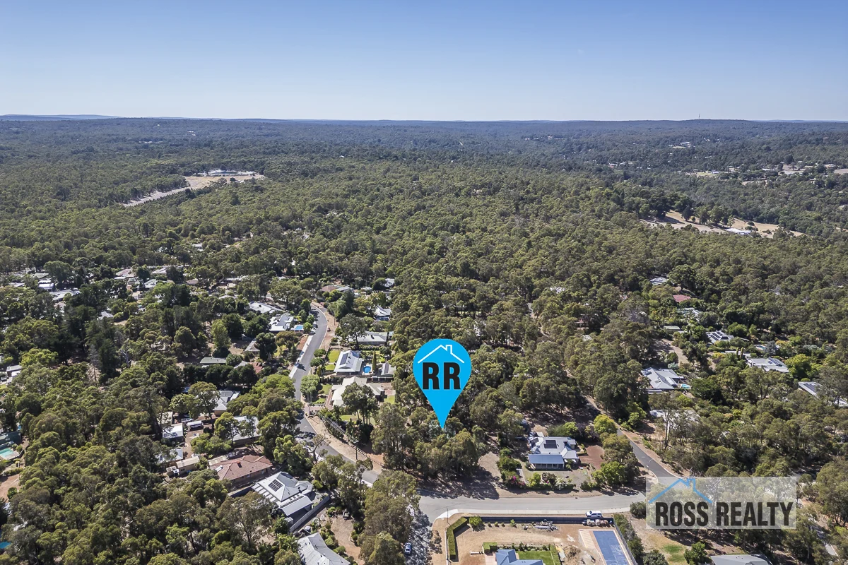 Additional image 23 of 33 Vista Drive, Parkerville WA 6081