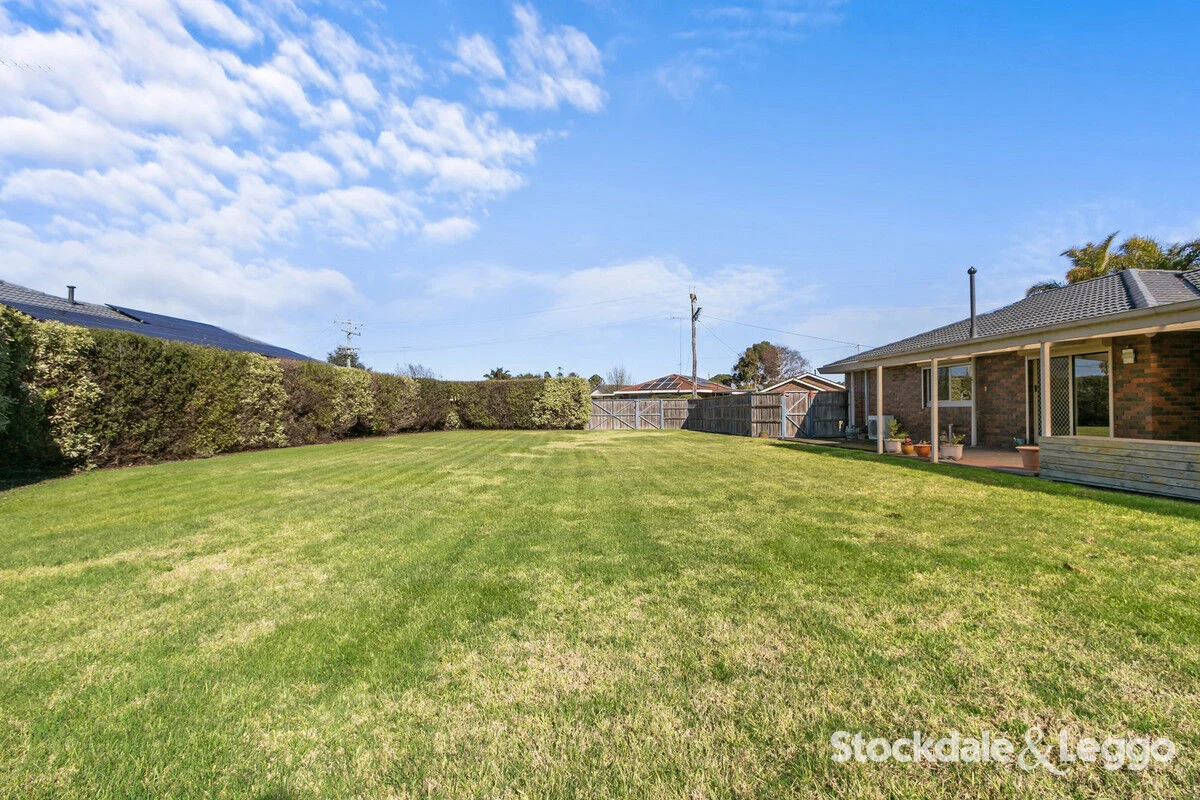Additional image 19 of 34 - 36 Chestnut Avenue, Morwell VIC 3840