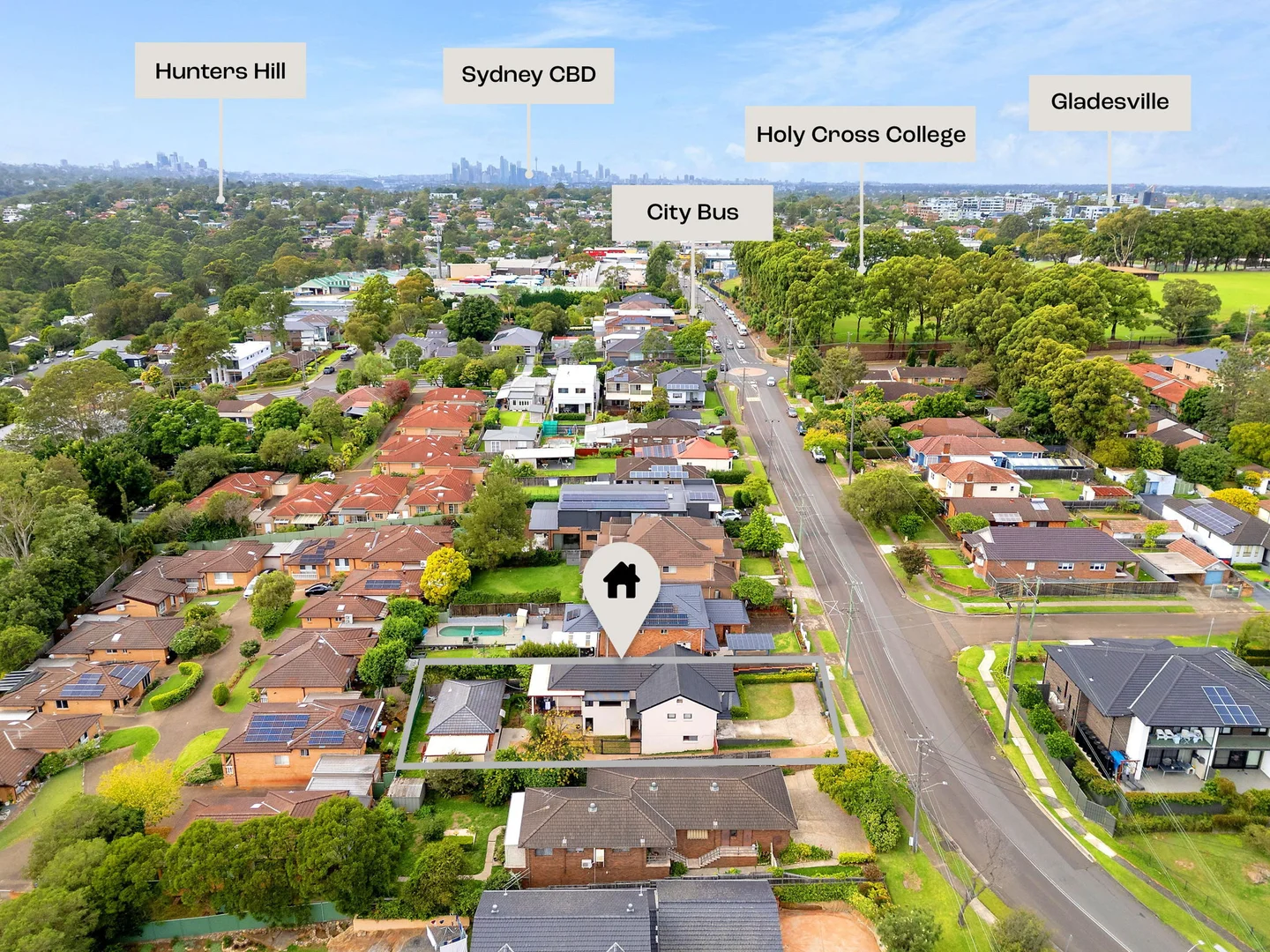 Additional image 10 of 103 Buffalo Road, Ryde NSW 2112
