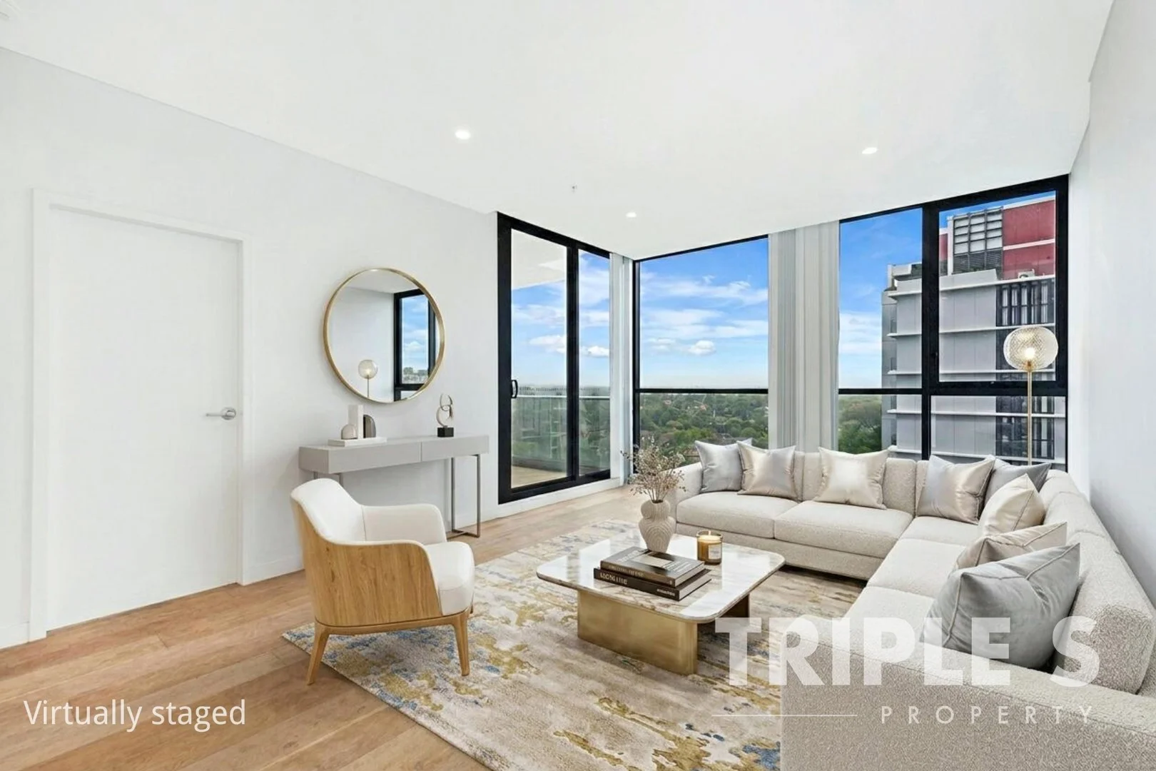 811/22 Cambridge Street, Epping NSW 2121