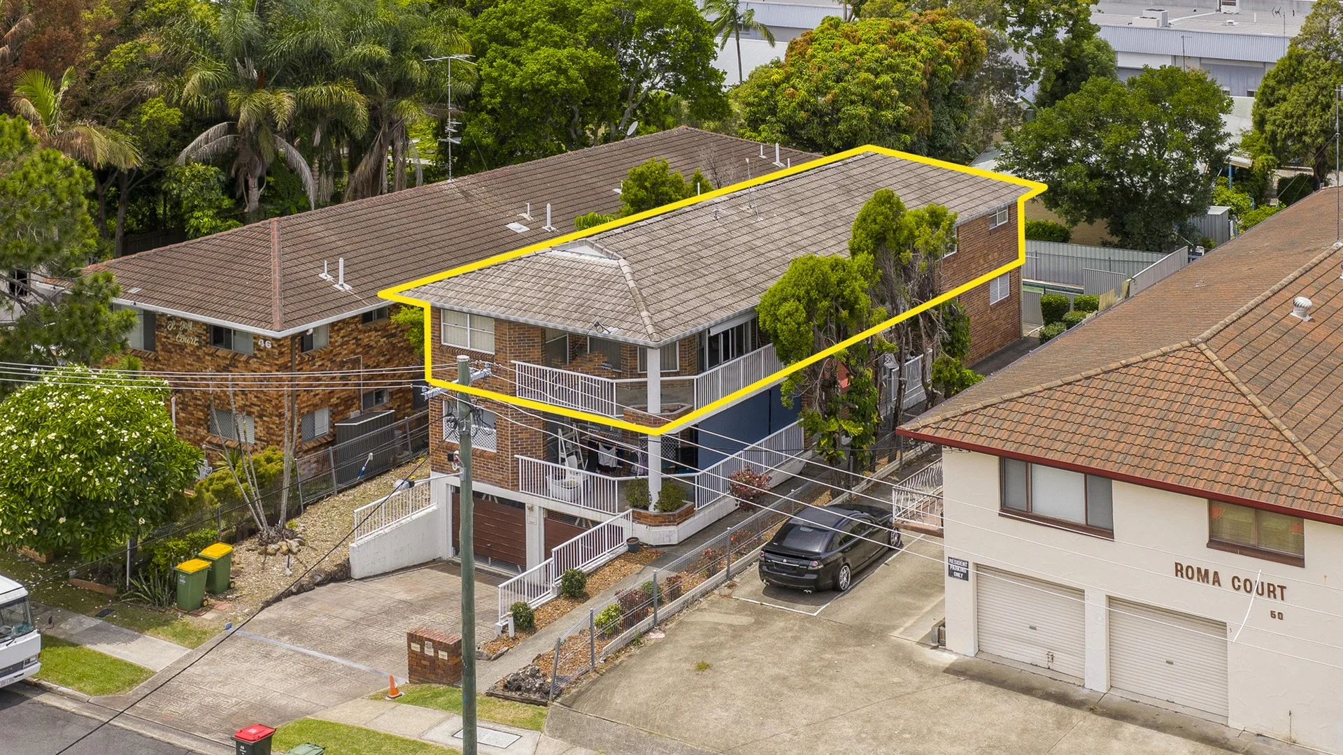 2/48 Railway Street, Southport QLD 4215