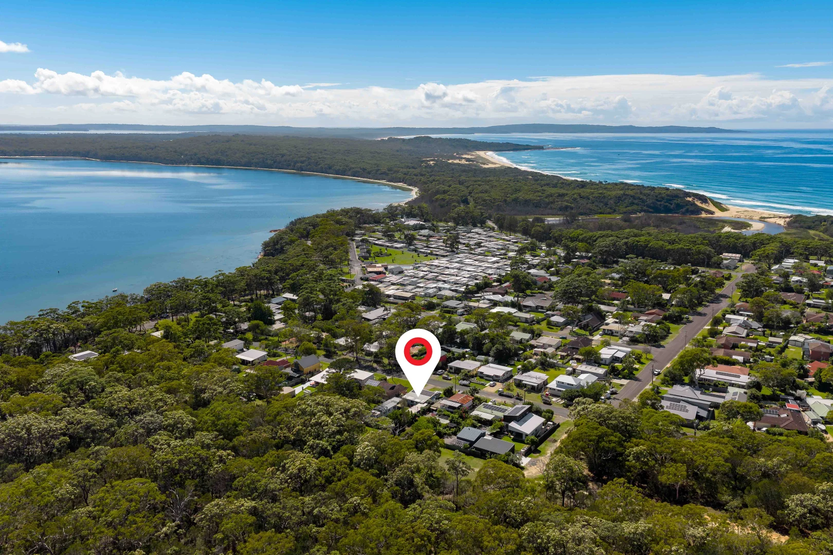 Additional image 2 of 19 Waratah Avenue, Cudmirrah NSW 2540