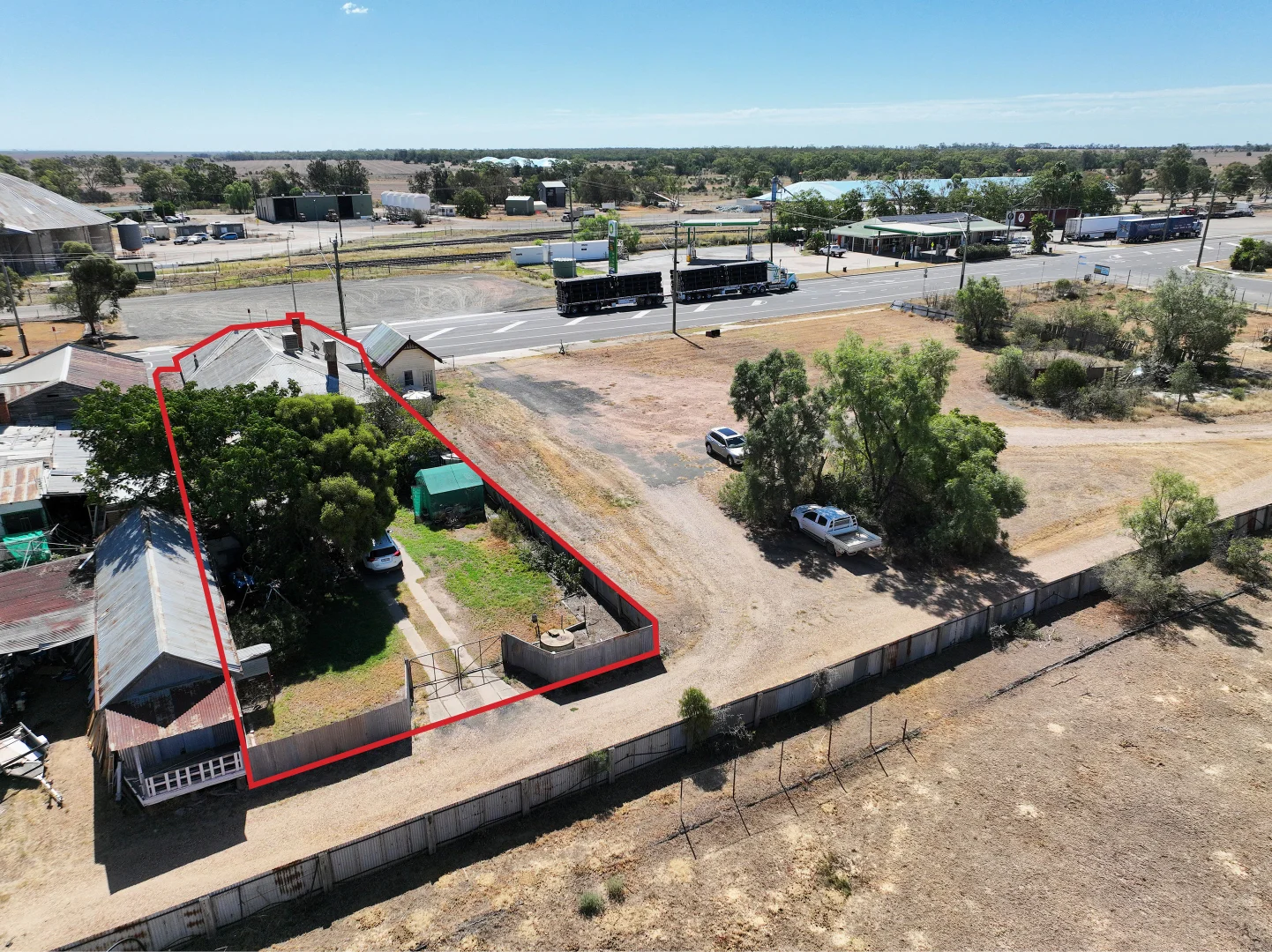 Additional image 4 of 28 Railway Parade, Bellata NSW 2397