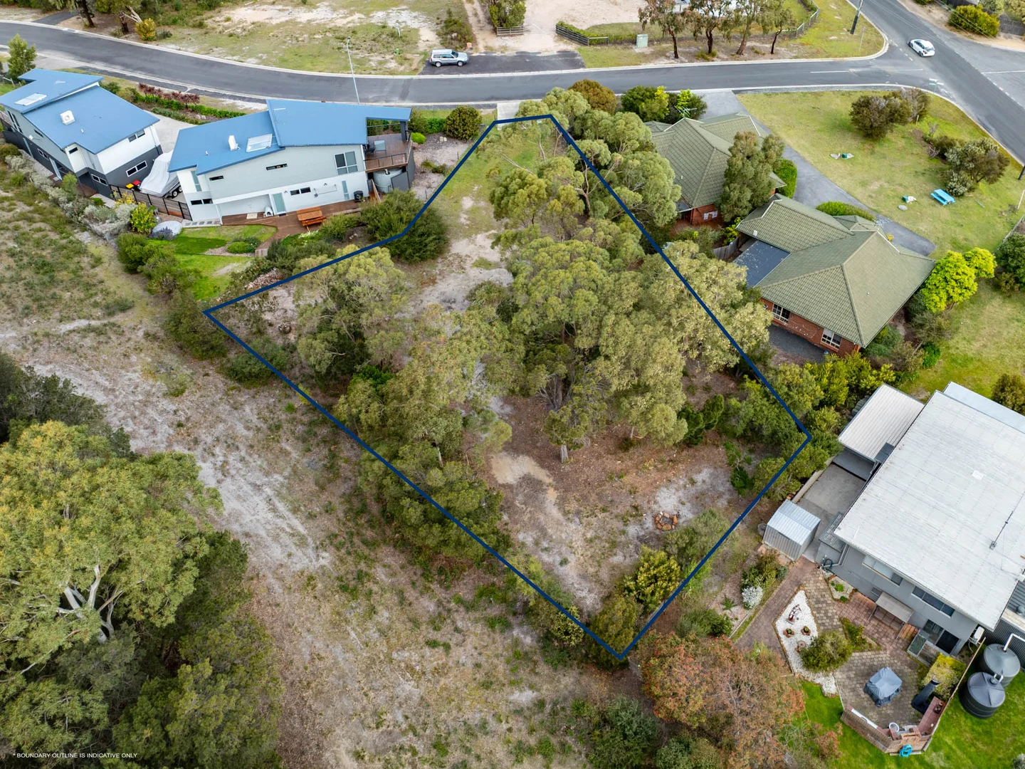 Additional image 31 of 3a Bradley Drive, Coles Bay TAS 7215