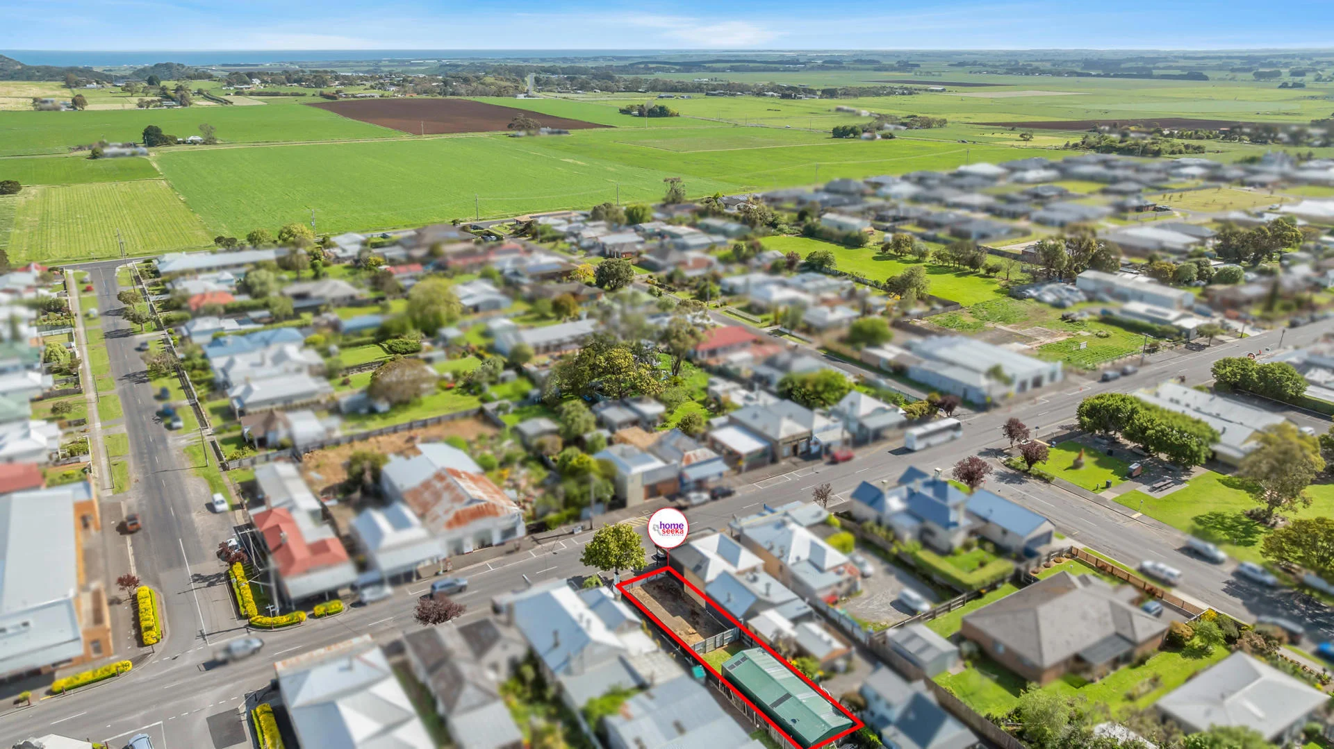 Additional image 4 of 158 Commercial Road, Koroit VIC 3282