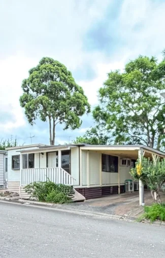 140/30 Majestic Drive, Stanhope Gardens NSW 2768