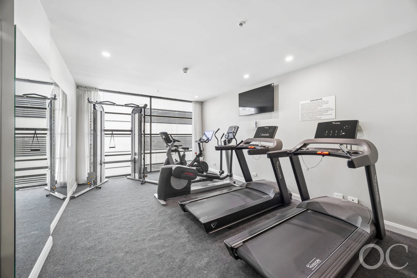 Additional image 22 of 814/61 Hindmarsh Square, Adelaide SA 5000