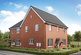 Plot 165, The Silverdale at Boyton Place, Haverhill Road, Little Wratting CB9