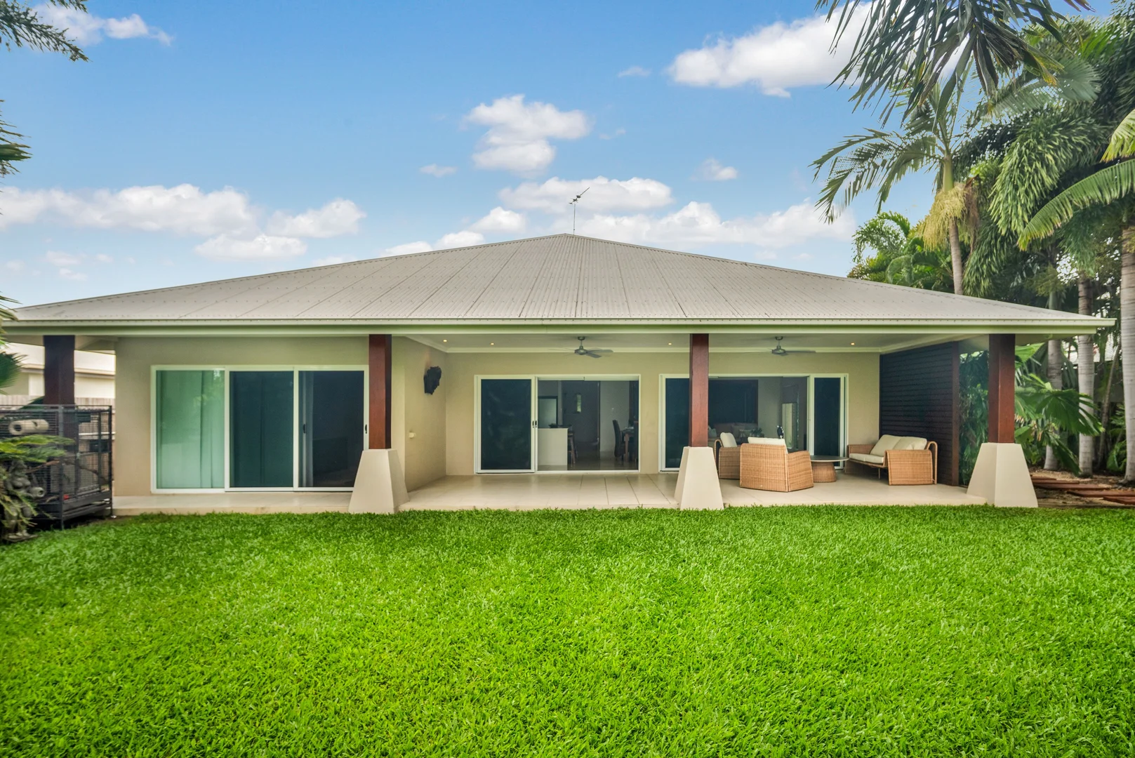 Additional image 32 of 19 Springside Terrace, Idalia QLD 4811