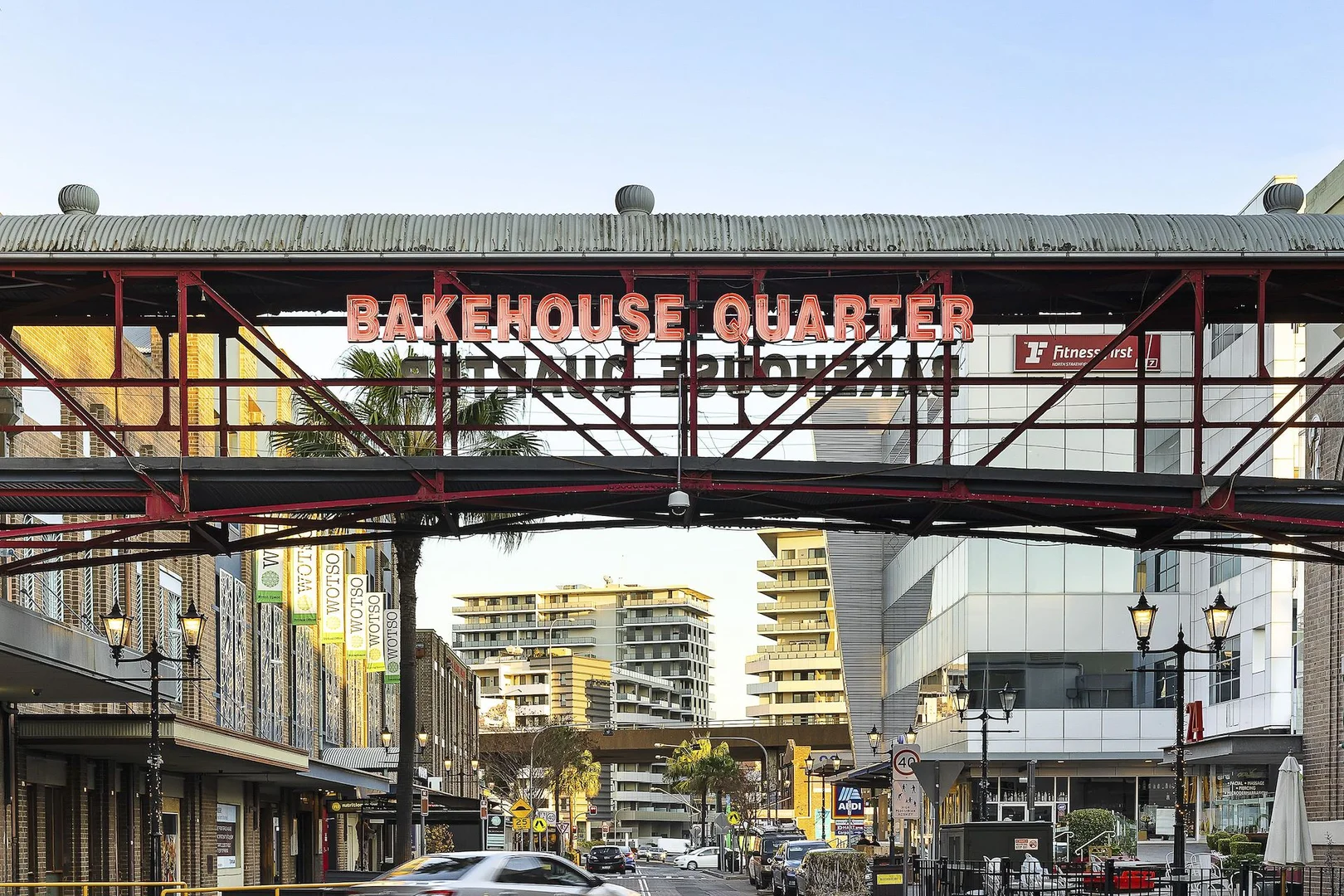 Additional image 20 of 214/39 Cooper Street, Strathfield NSW 2135