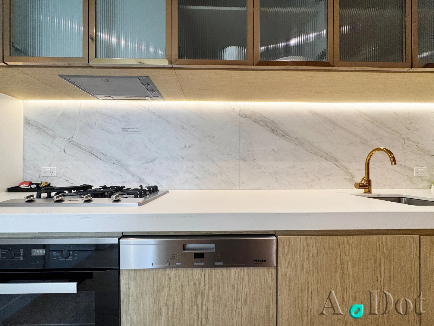 Additional image 6 of 1802/464-466 Collins Street, Melbourne VIC 3000