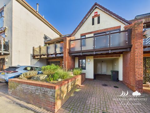Carne Place, Port Solent, Portsmouth PO6