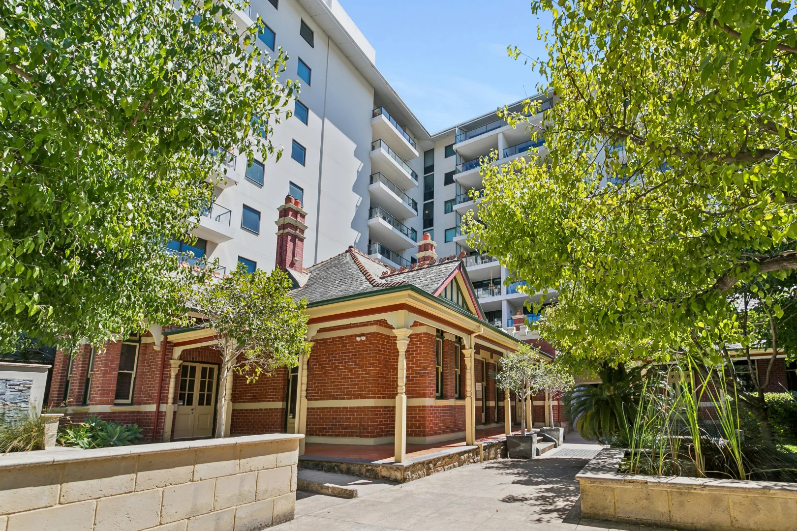 Additional image 24 of 28/36 Kings Park Road, West Perth WA 6005