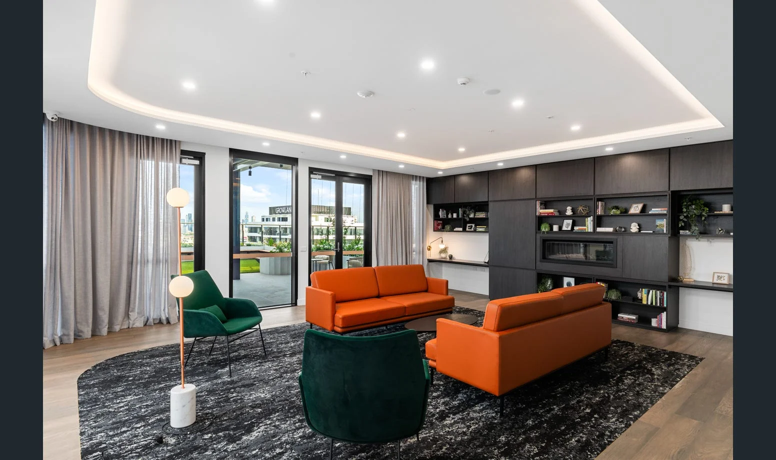 Additional image 16 of 410/1 Warde Street, Footscray VIC 3011