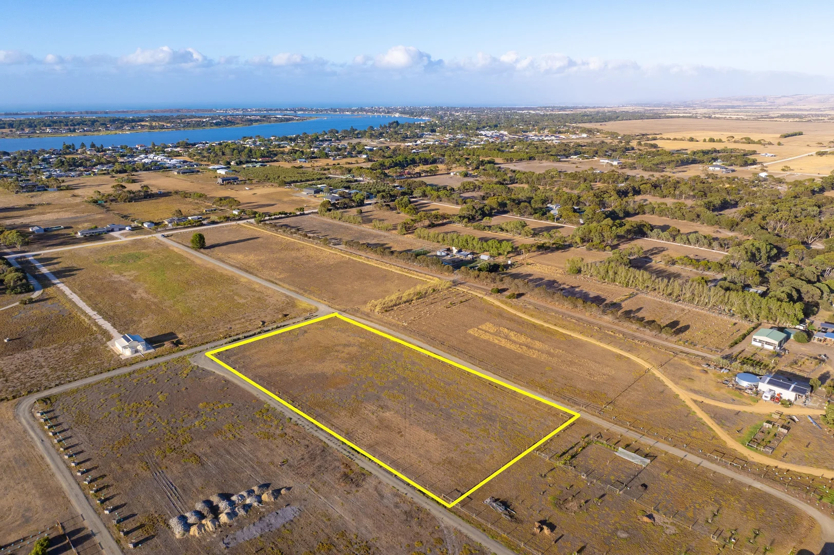 Additional image 3 of Lot 31/53 Fidock Road, Goolwa North SA 5214