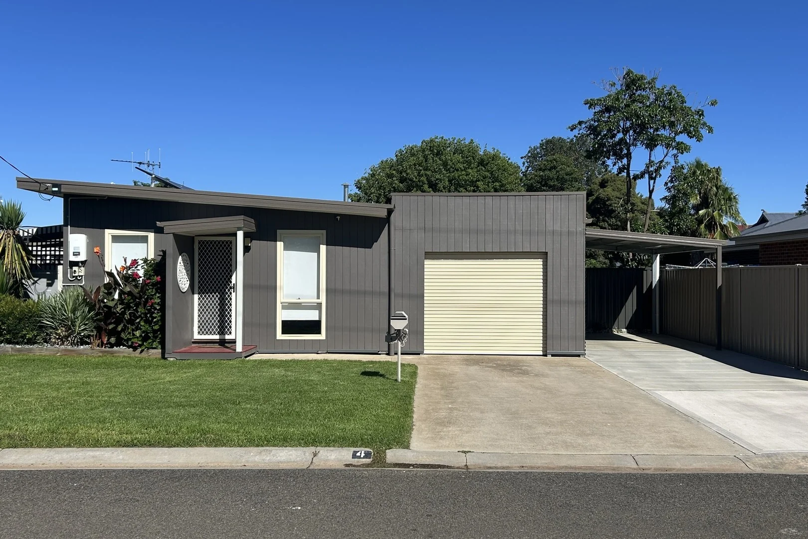 4 Stewart Street, Numurkah VIC 3636