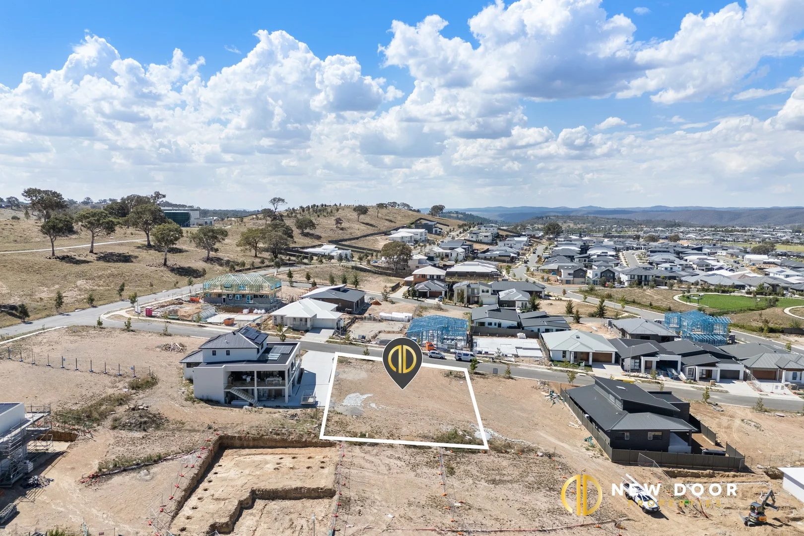 9 Towong Street, Googong NSW 2620