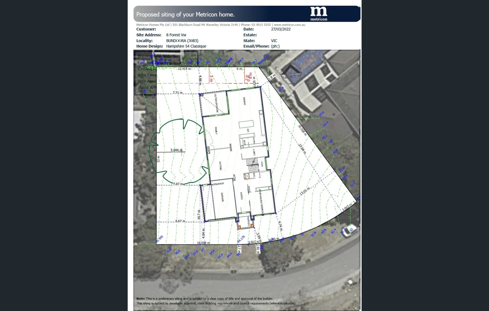 Additional image 11 of 8 Forest View, Bundoora VIC 3083