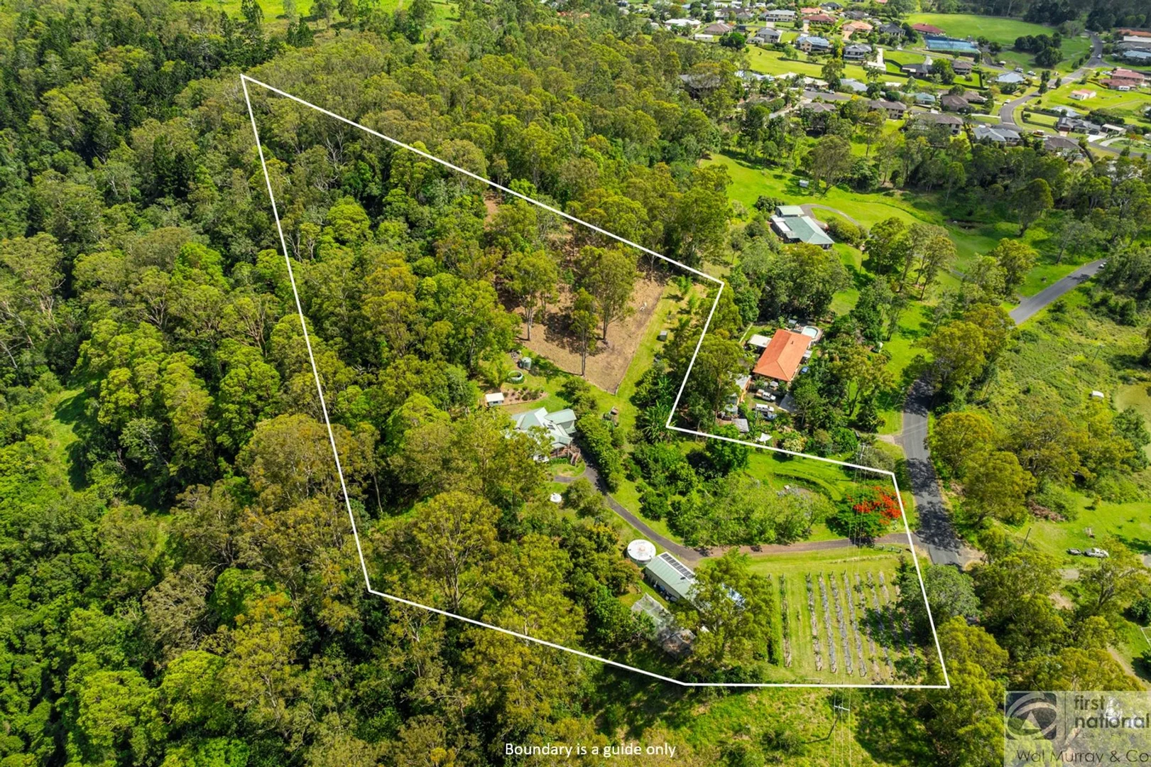 Additional image 3 of 658 Caniaba Road, Caniaba NSW 2480