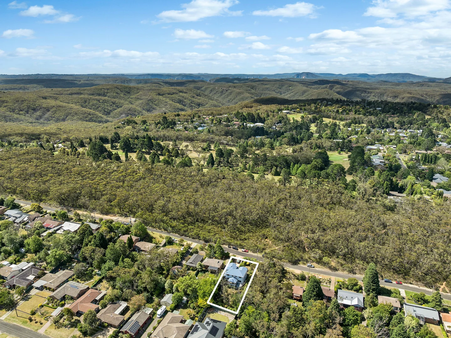 Additional image 13 of 22 Bass Road, Wentworth Falls NSW 2782