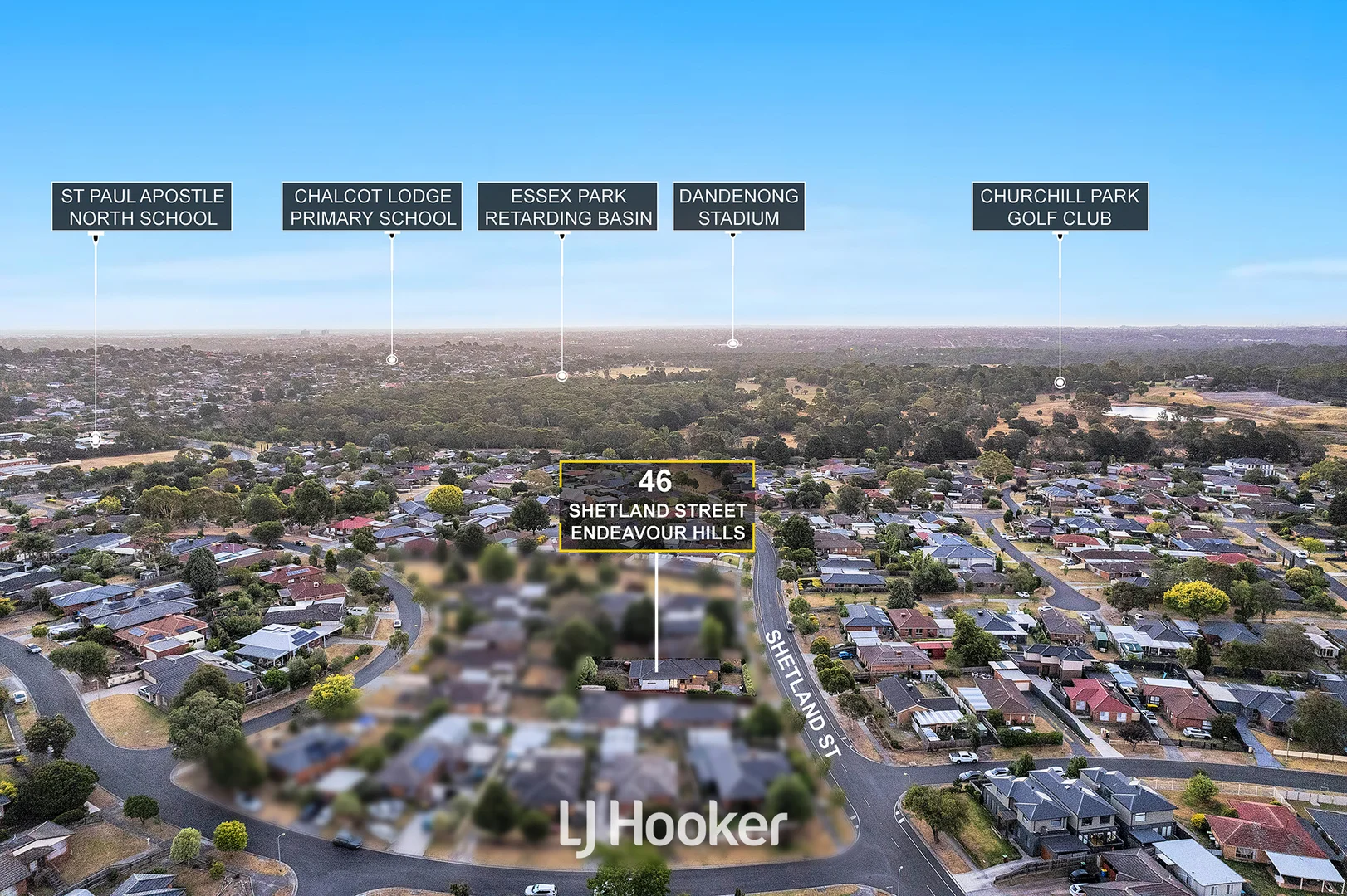 Additional image 20 of 46 Shetland Street, Endeavour Hills VIC 3802