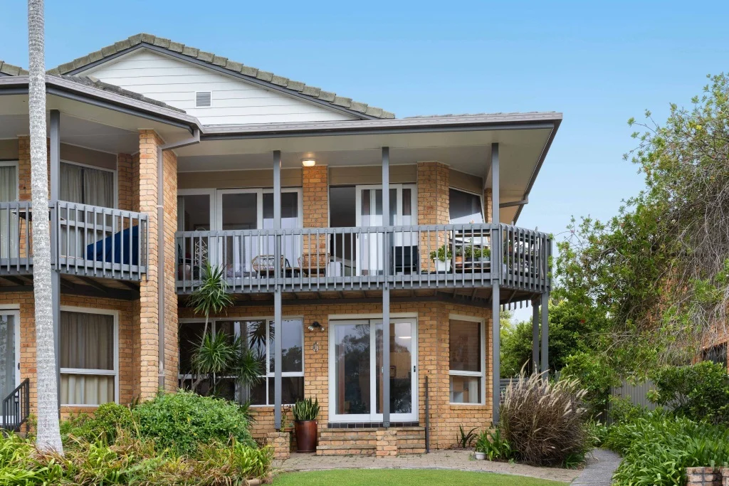 6/3 Parry St, Lake Cathie NSW 2445