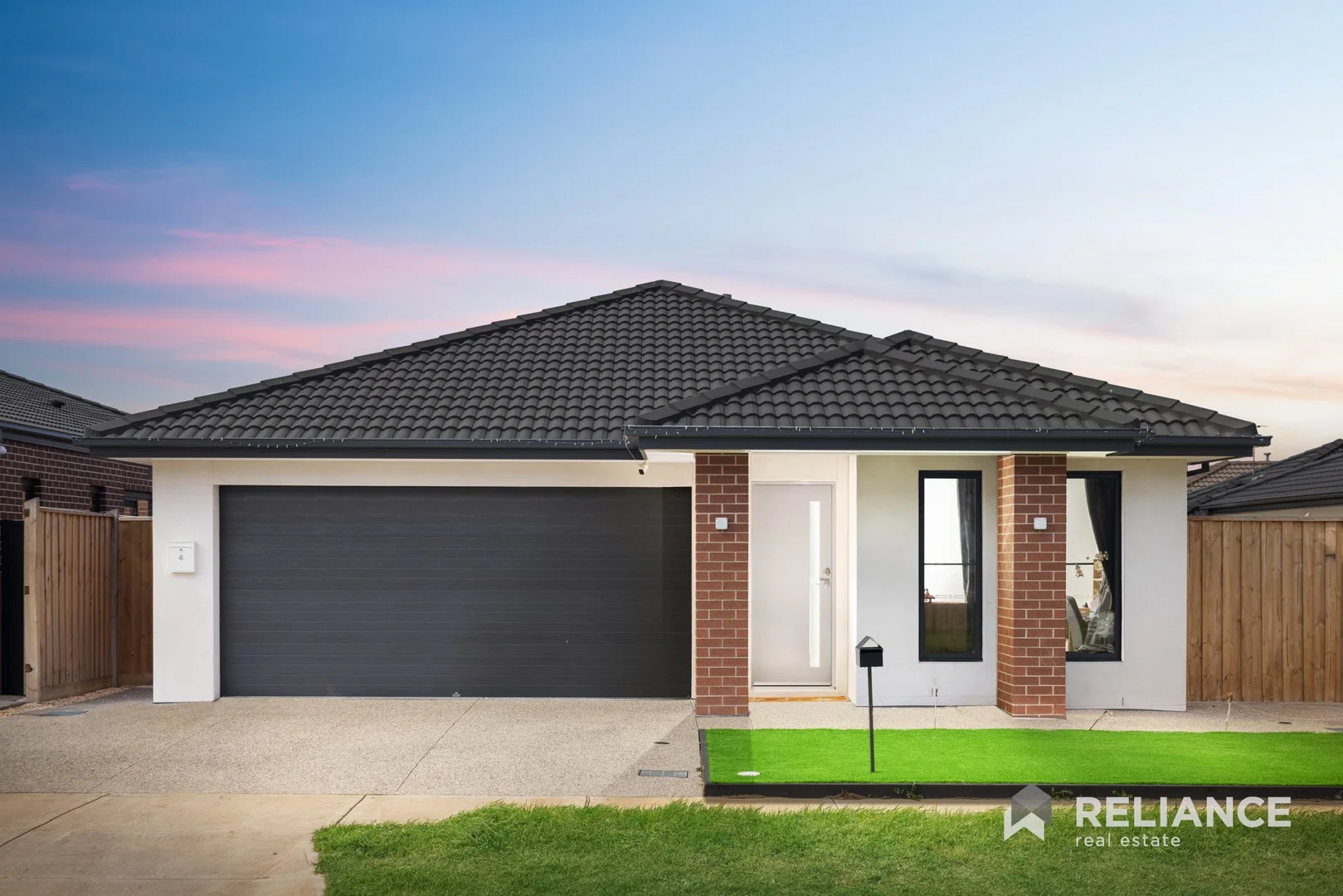 4 Seraphina Drive, Wyndham Vale VIC 3024