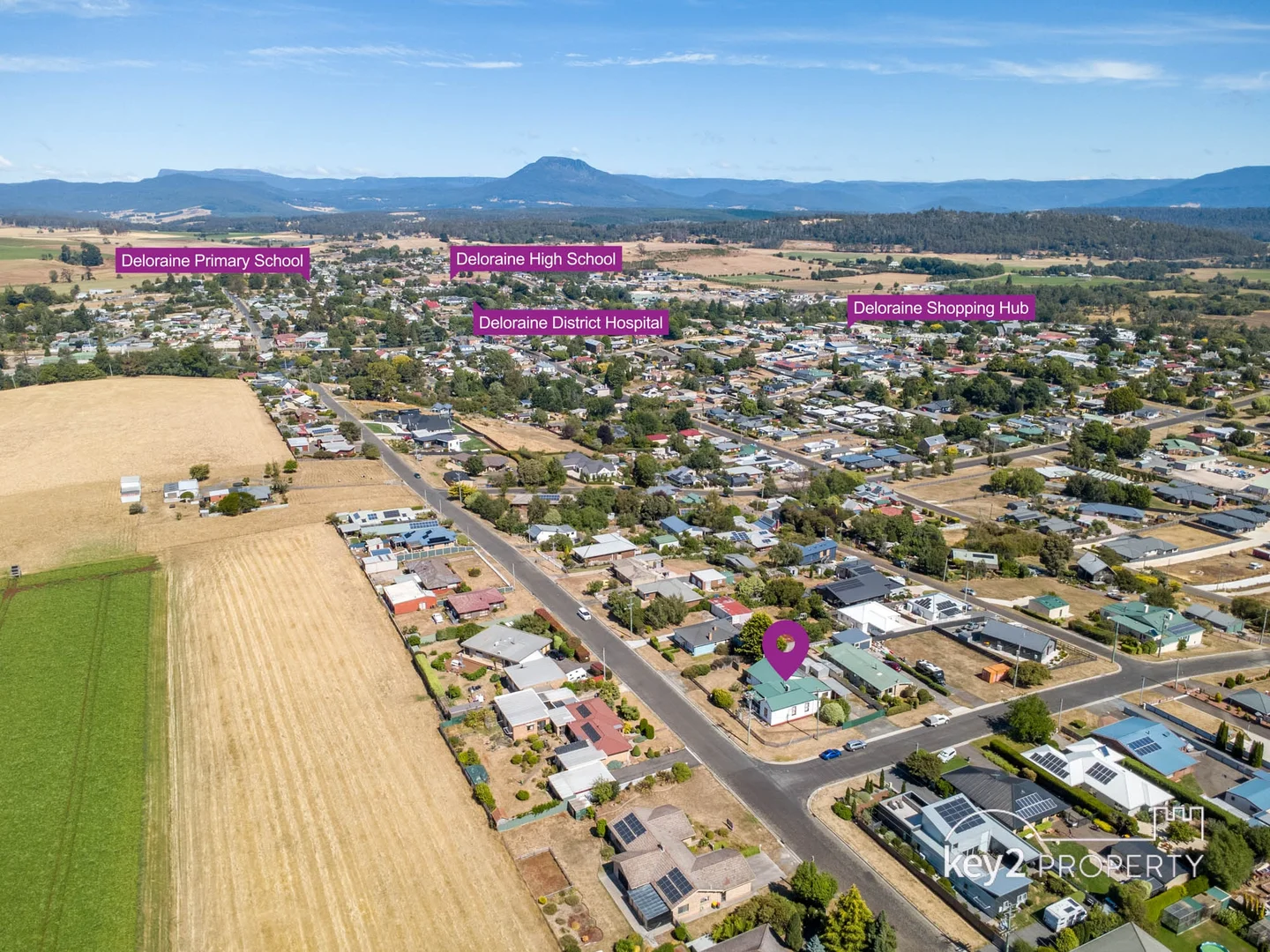 Additional image 28 of 74 Westbury Place, Deloraine TAS 7304