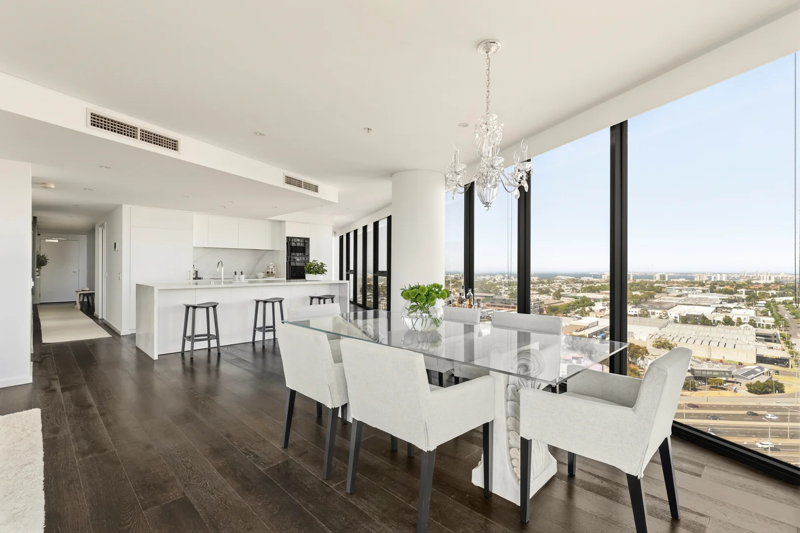 Additional image 6 of 2201/90 Lorimer Street, Docklands VIC 3008