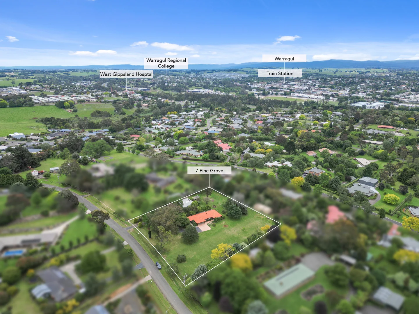 Additional image 2 of 7 Pine Grove, Warragul VIC 3820