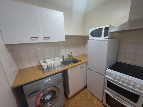 Burgess Road, Southampton SO16, Studio to rent