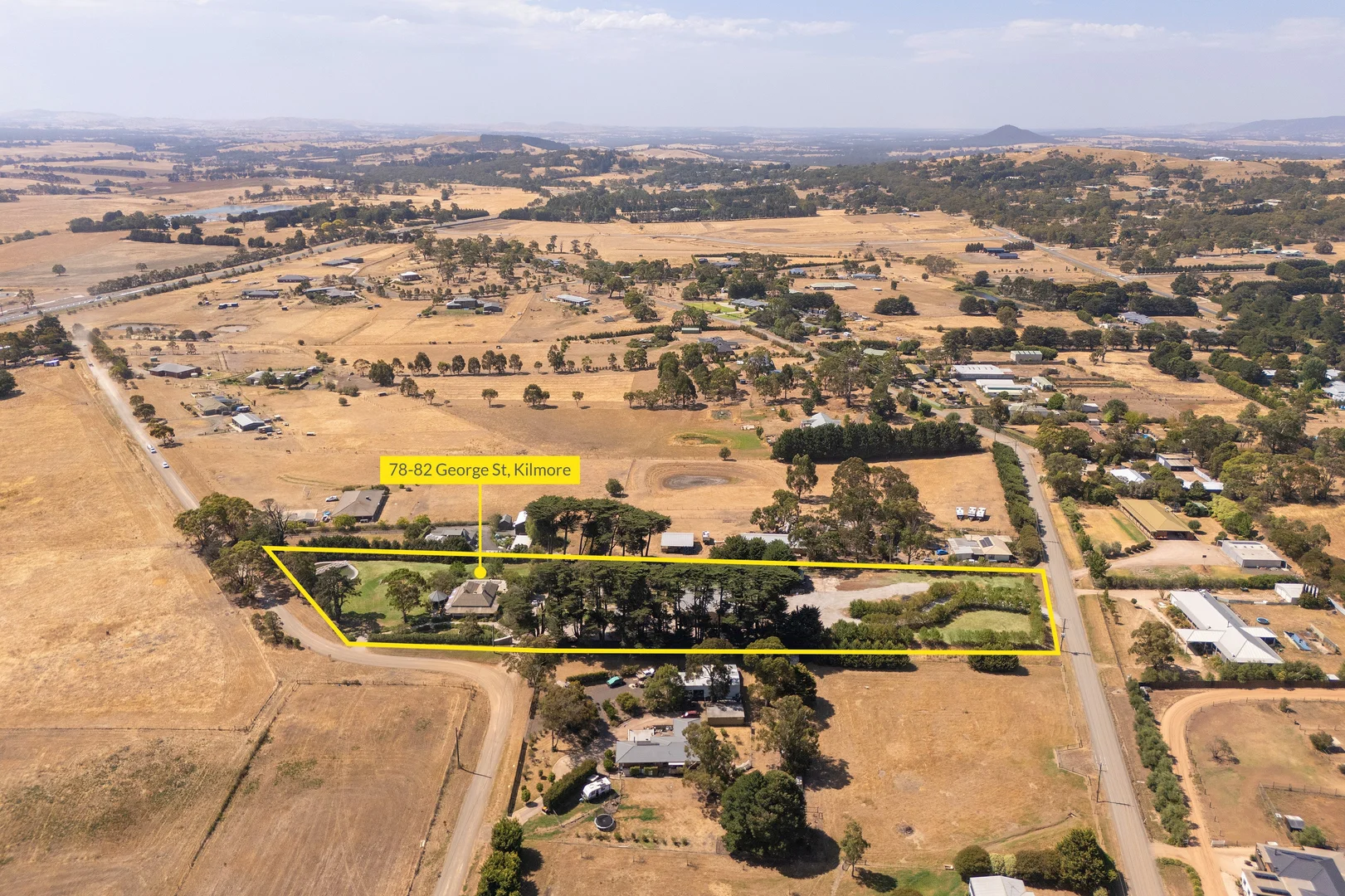 Additional image 45 of 78-82 George Street, Kilmore VIC 3764