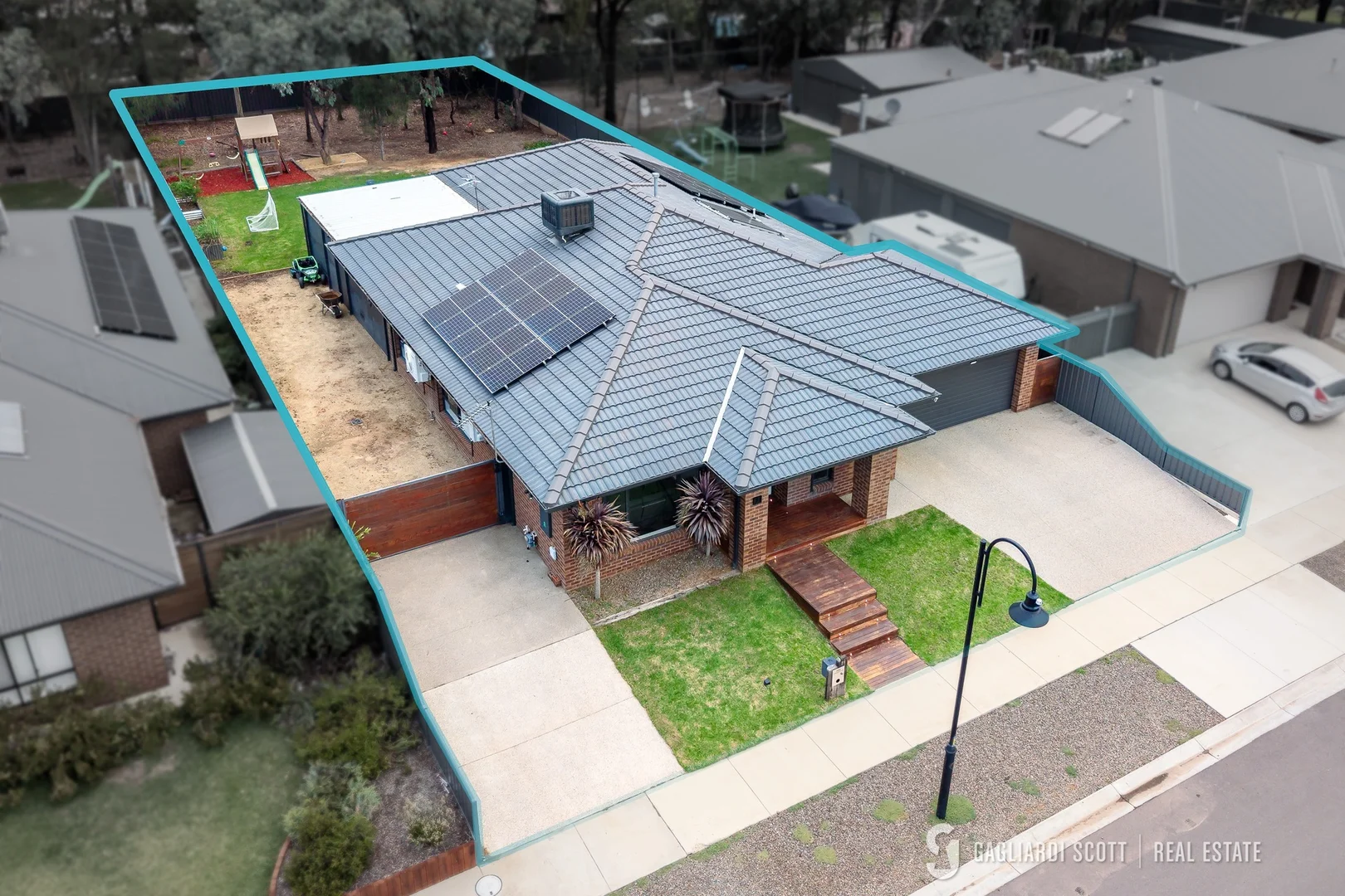 Additional image 20 of 71 Cimmaron Way, Kialla VIC 3631