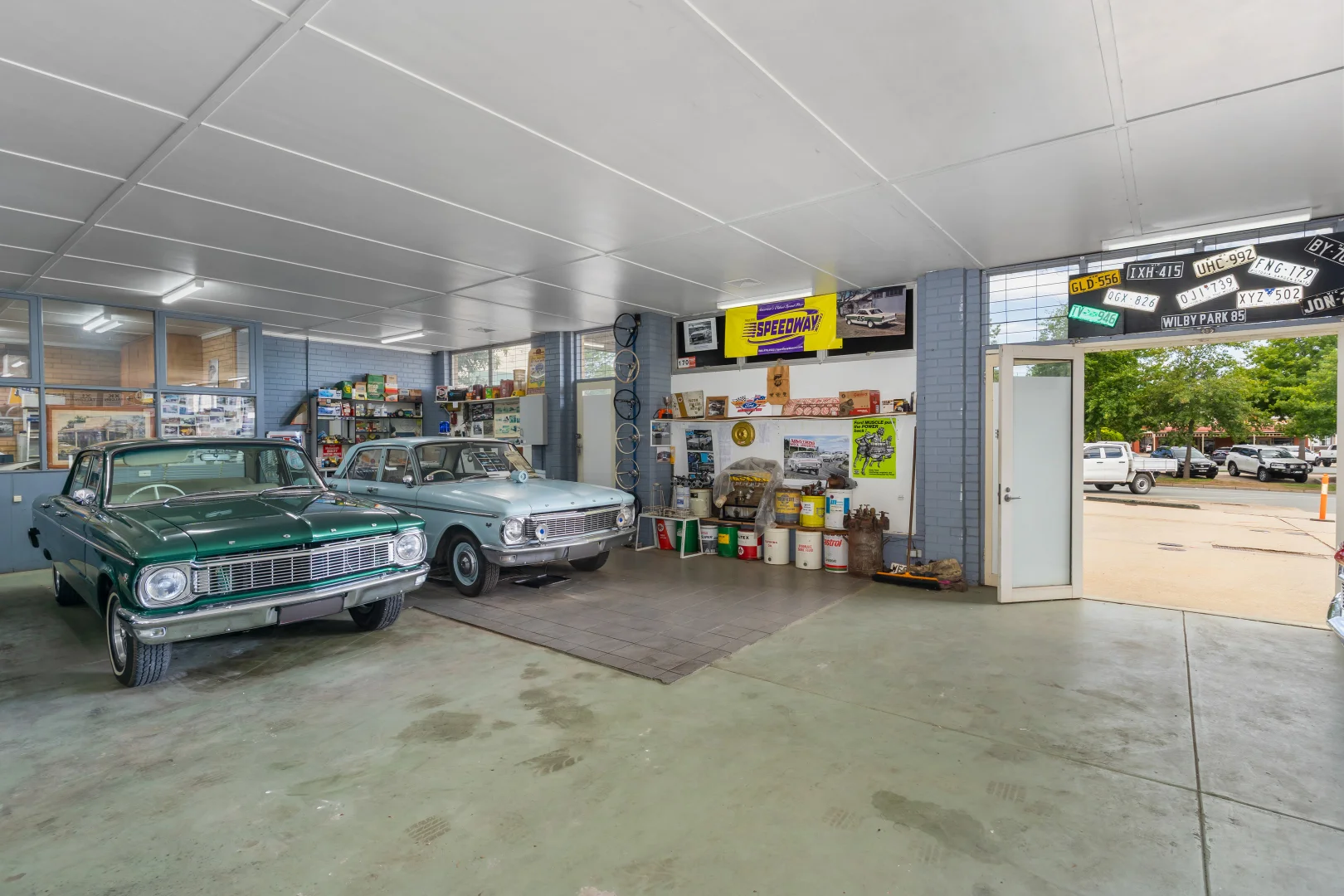 Additional image 9 of 328 - 334 High Street, Nagambie VIC 3608