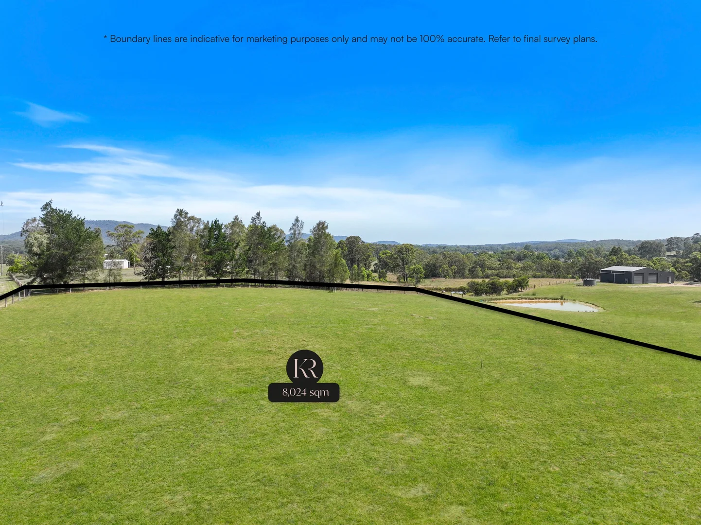 Additional image 10 of Lot 104/109 Fords Road, Clarence Town NSW 2321