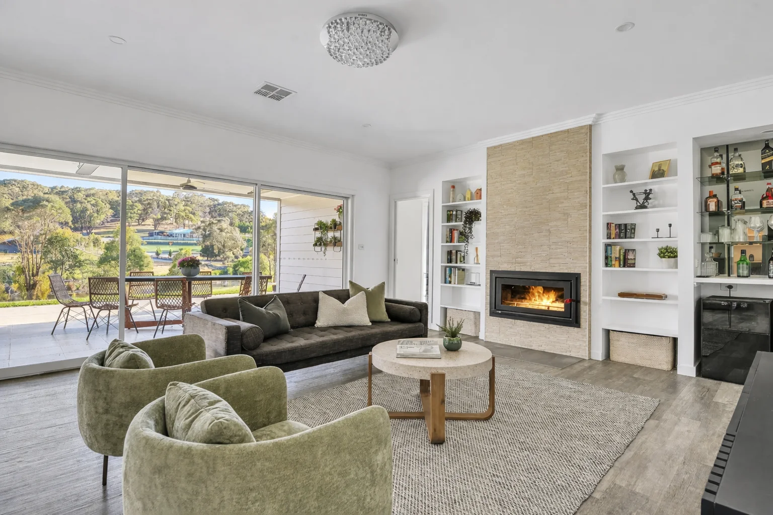 Additional image 10 of 349 Lower Lewis Ponds Road, Clifton Grove NSW 2800