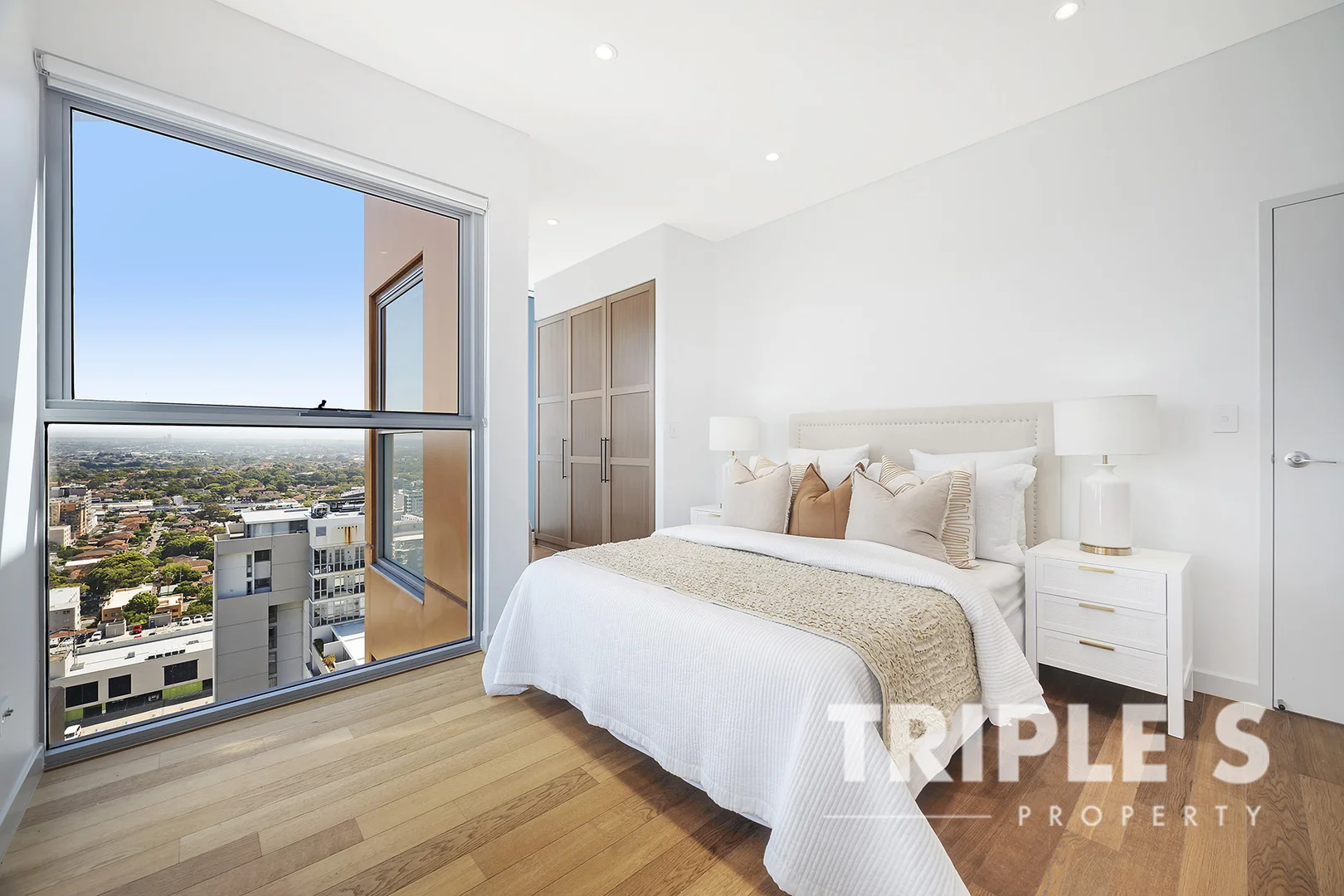 Additional image 13 of 2002/29 George Street, Burwood NSW 2134