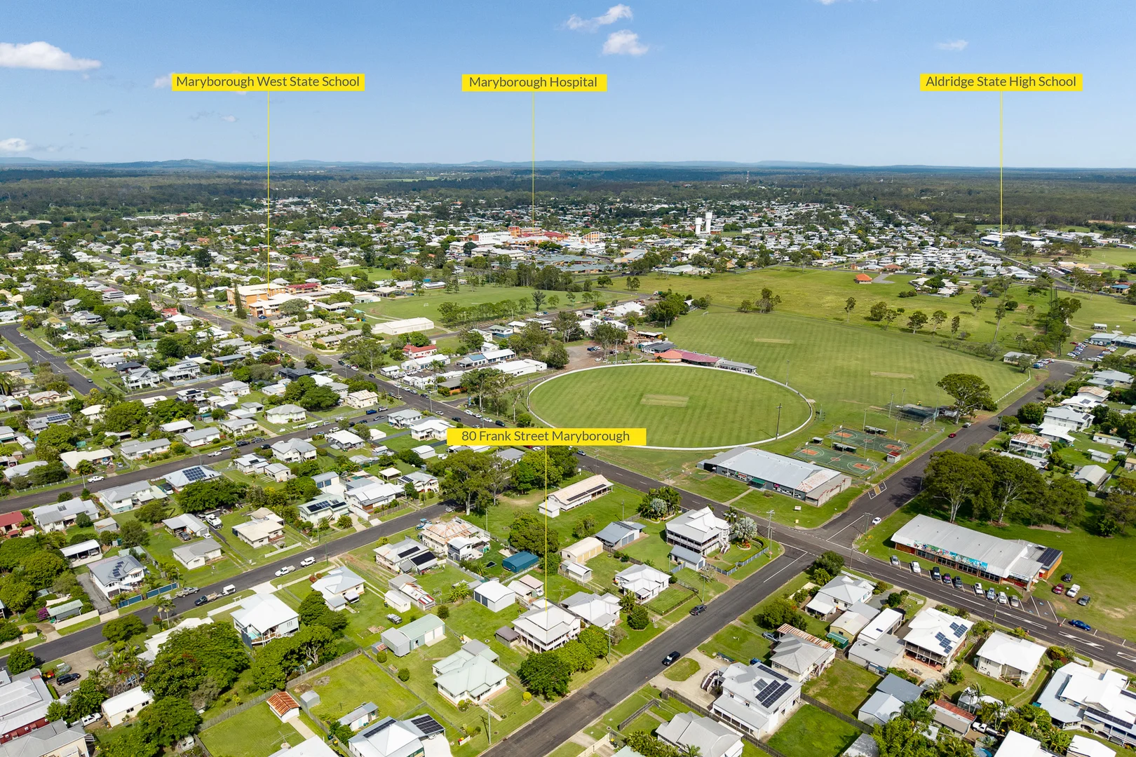 Additional image 2 of 80 Frank Street, Maryborough QLD 4650