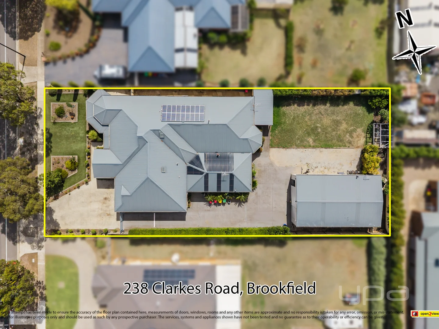 Additional image 25 of 238 Clarkes Road, Brookfield VIC 3338