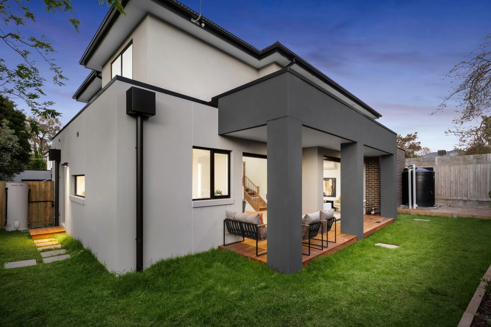 Additional image 16 of 3/2 Belmont Road West, Croydon South VIC 3136