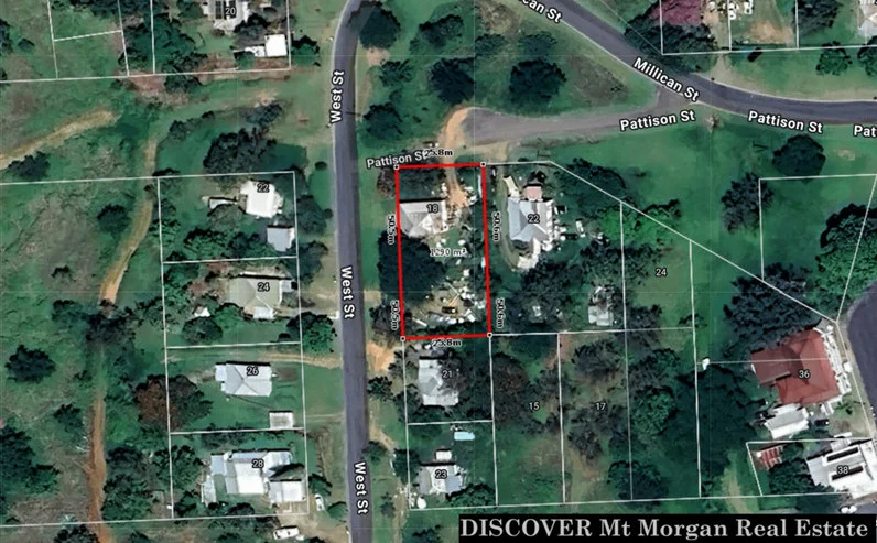 Additional image 22 of 18 Pattison Street, Mount Morgan QLD 4714