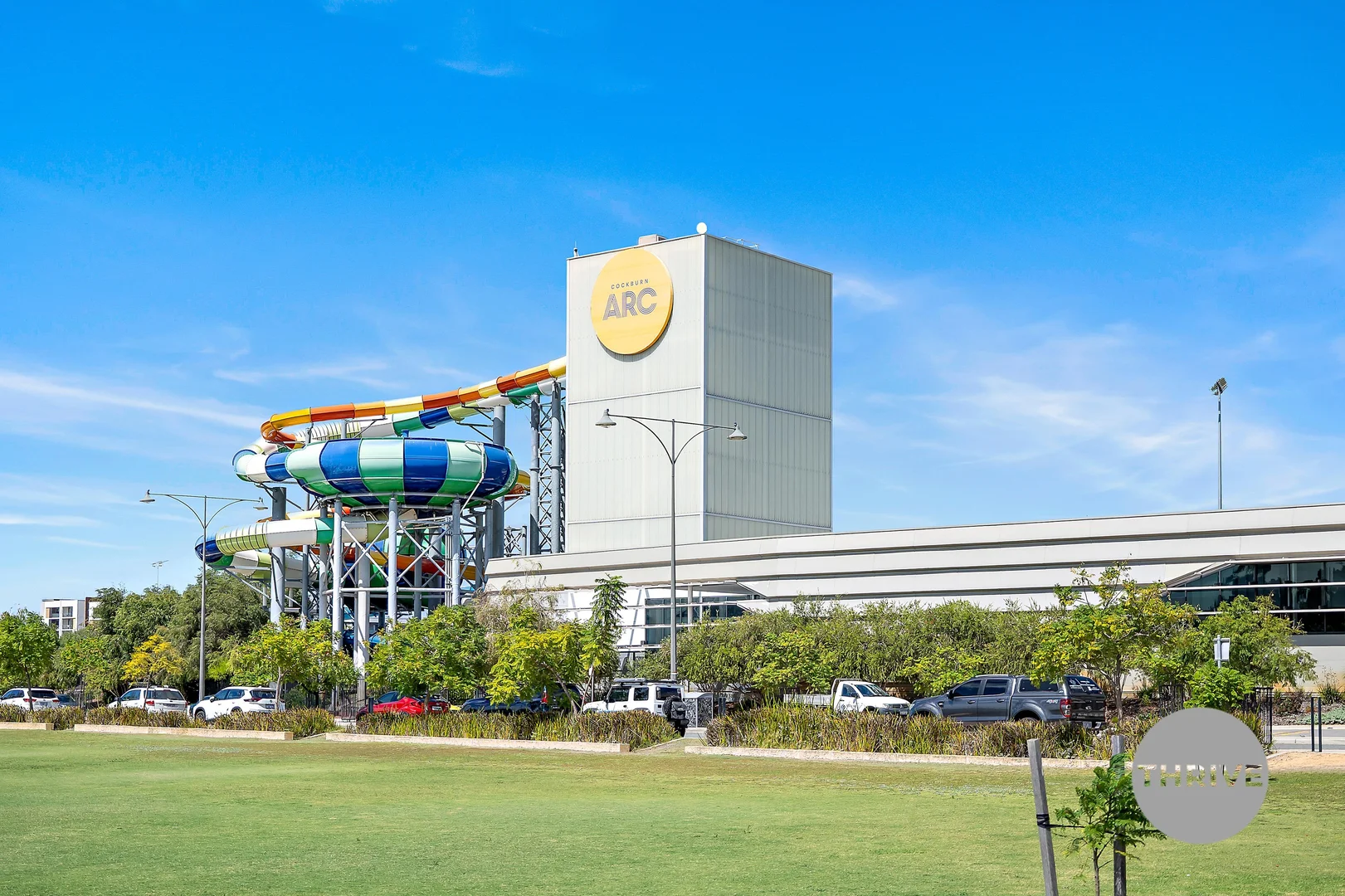 Additional image 29 of Level 4, 118/10 Sleeper Lane, Cockburn Central WA 6164