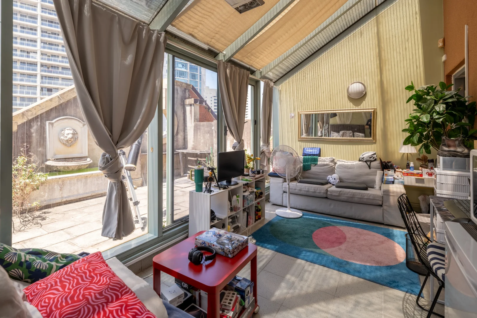 Additional image 11 of 1806/361 Sussex Street, Sydney NSW 2000